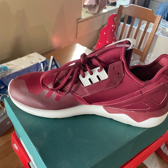 Adidas size men 11.5 .. brand new … - Picture 1 of 3